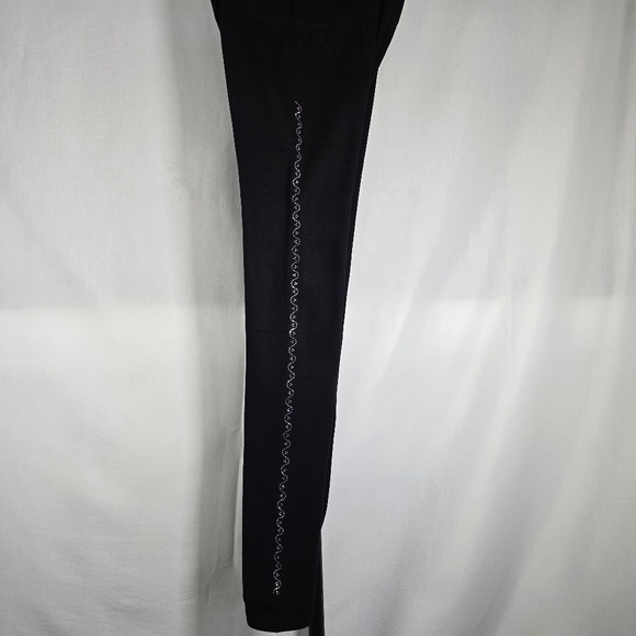 Fully lined Sparkle leggings - Picture 1 of 2